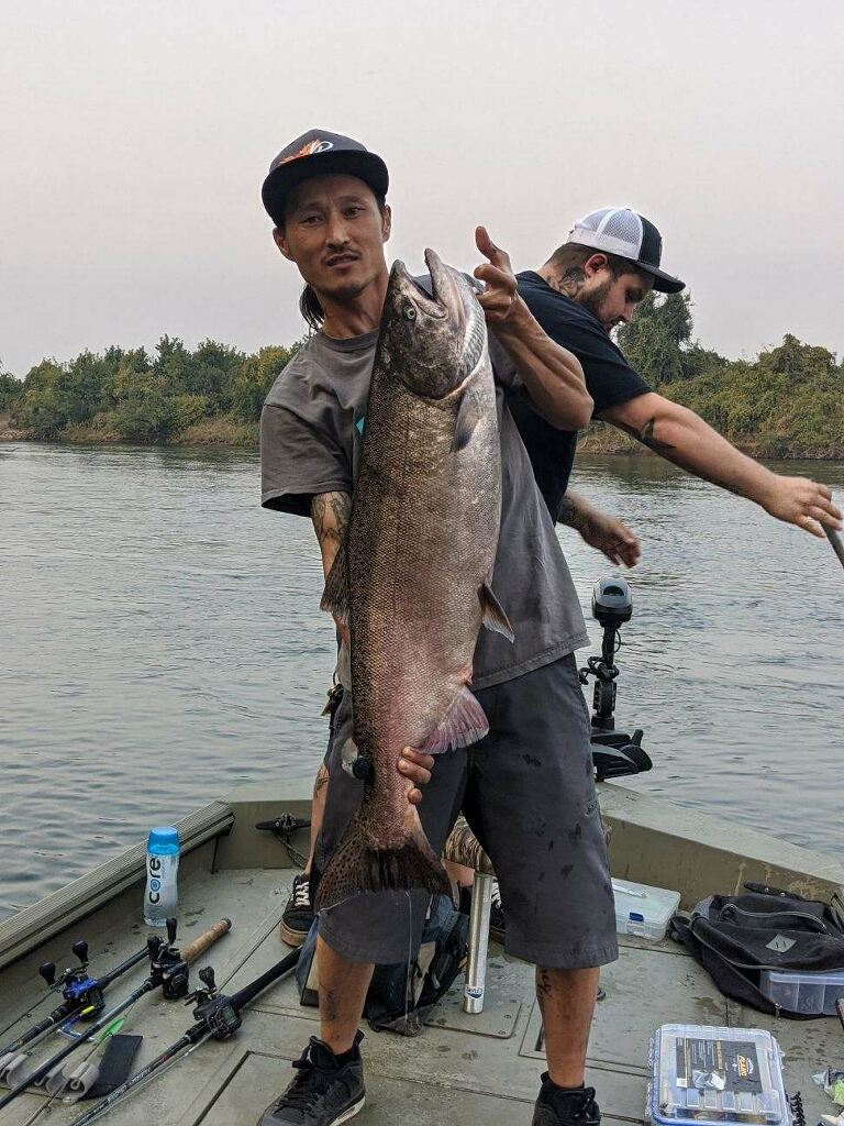 Fishing Gear Store Johnson's Bait & Tackle Yuba City, CA