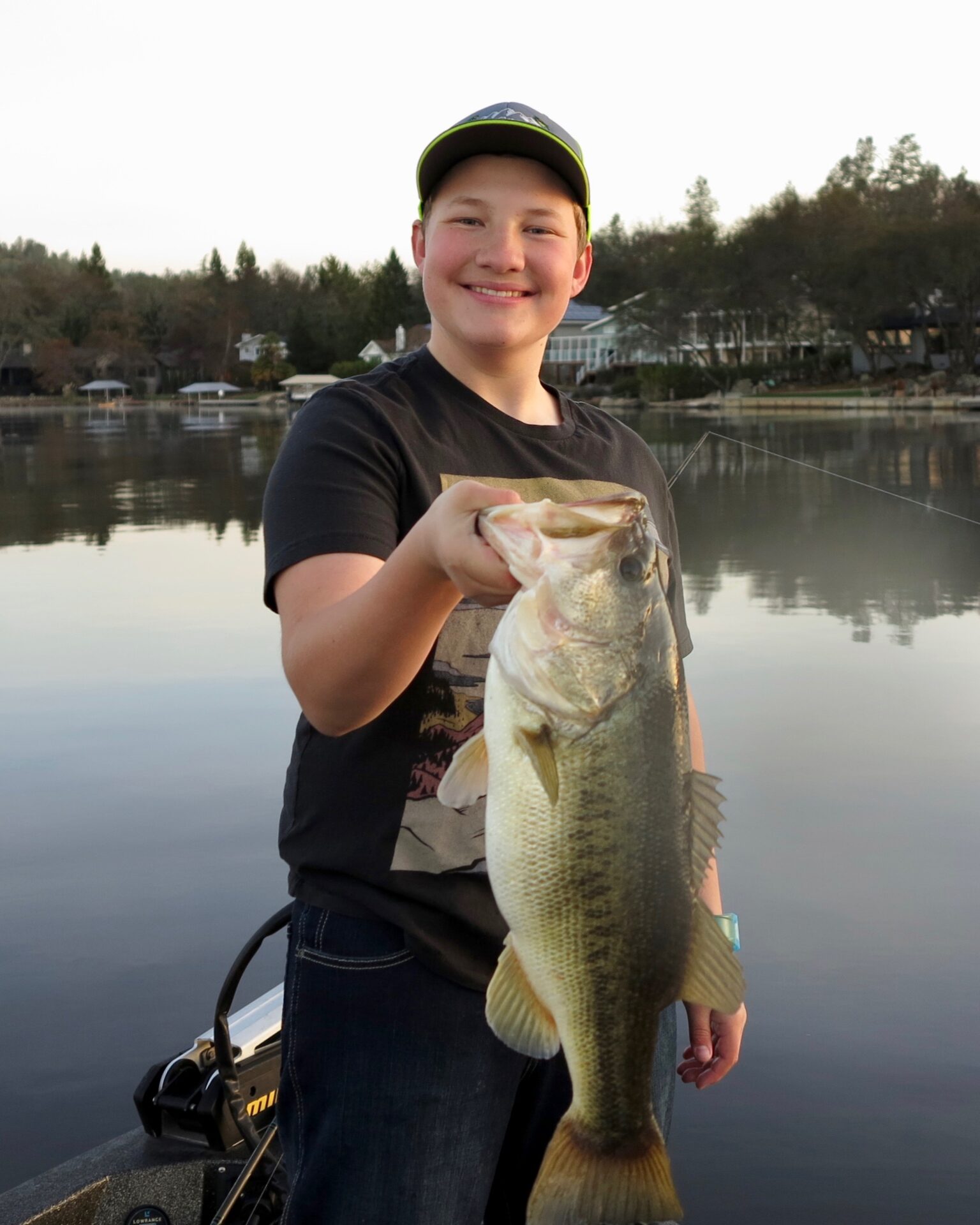 Fishing Gear Store Johnson's Bait & Tackle Yuba City, CA