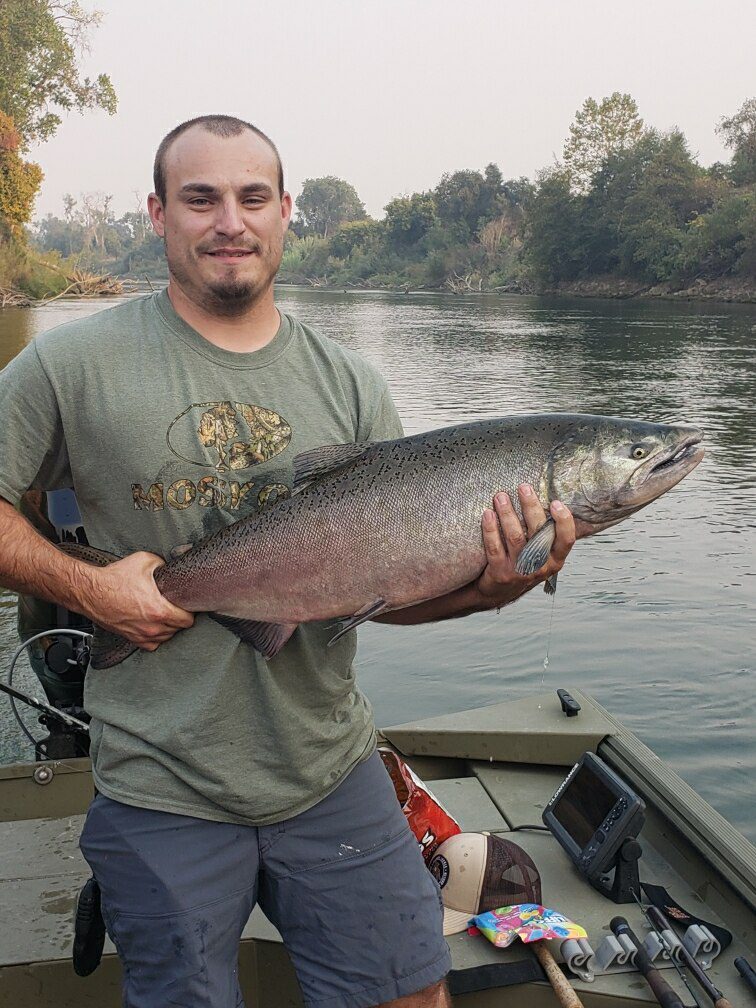 Fishing Gear Store Johnson's Bait & Tackle Yuba City, CA